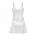 Heroe's Vestito Merope White